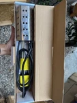 Gesail 1500W Electric Immersion Heater, Bucket Water Model 05-742G Open. Price: $19.00.