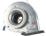 Rinnai U287-1829-CW-2, DR-7738-501D Fan Motor Assembly Kit New. Price: $242.99.