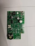 Honeywell Gas Control Valve Hot Water Board. 50076154 WV8840A1051 Used. Price: $44.95.