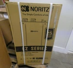 Noritz EZ98DV 180,000 Btu Indoor/outdoor Residential Tankless Water Heater (lp) New. Price: $899.99.