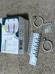 Holdrite Quickstrap Universal Expansion Tank Mounting Brackets New Complete Open. Price: $18.99.