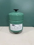 FLEX2 Htx 15 Hydronic Boiler Expansion Tank 2.1 Gal Green 100 Psi 240 New. Price: $40.00.