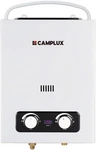 Portable Water Heater, 1.5 Gpm Tankless Gas Outdoor Camping New. Price: $270.99.