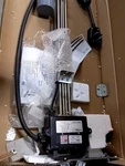 Hydroquip BIS-60-240 6.0KW 230V Baptistry Immersion Series Heater With Gfci Used. Price: $353.99.