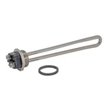 240V 1500W Straight Water Heater Element - Efficient Heating Solution New. Price: $14.35.