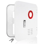 Runsail Rv Tankless Water Heater DOOR18 X Inches White Kit Only New. Price: $127.98.