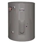 New Richmond Rheem 6EP15-1 Gallon 2000 Watt Electric Hot Water Heater 5774294. Price: $649.95.