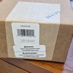 Blocked Inlet Switch 2.50" Wc Nc Water Heater Part 100293169 New. Price: $25.00.