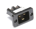 Autofry 83-0011 Male Heater Socket Genuine Oem Replacement Part New. Price: $47.20.
