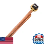 Ximoon 90240 Replacement For Ecosmart 18 27 36 9KW 240V Water Heater New. Price: $38.31.