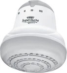- SHOWER110V Superducha Quattro. Tankless Water Heater Electric. 4 New. Price: $56.83.