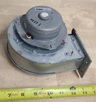 Rinnai U287-1829-CW-2, DR-7738-501D Fan Motor Used. Price: $175.97.
