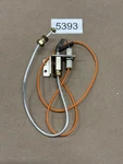 Ao Smith Lochinvar Ignitor Pilot Assembly With Tubing 183014 470034 Open. Price: $67.95.