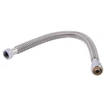 Sharkbite 1-INCH 24-INCH Stainless Steel Fip Flex Connector 960800 New. Price: $22.99.