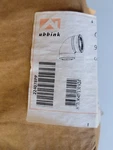 New Rinnai Ubbink 224078PP Condensing 90 Degree Vent Pipe Elbow Open. Price: $43.99.