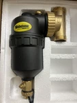 Webstone H-70700 Magnetic Boiler Filter 1" Brass 175 Psi. New. Price: $250.00.