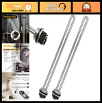 4500W 240V Water Element For Electric Heaters, Replace 100108284, Ect/ecs New. Price: $76.99.