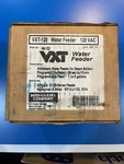 Vxt -120 Water Feeder, 45-122, Volt New. Price: $250.00.