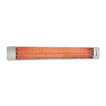 6000 Watt Electric Infrared Dual Element HEATER-240 Voltage-stainless Steel New. Price: $629.95.