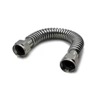 3/4 In. Fip X 12 Stainless Steel Corrugated Water Connector New. Price: $19.40.