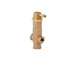 Honeywell PV075S/U Air Vent For Hydronic Systems New. Price: $193.25.