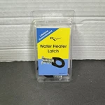 Rv Designer E371, Exterior Water Heater Door Cam Lock Hardware 2 Pack New. Price: $11.99.