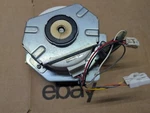 Rinnai Motor, EX17C, EX22C/W Genuine Oem RIN208000047, RHF559-1226 Used. Price: $312.25.
