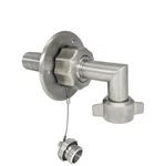 Gsunny All Metal Rv City Water Inlet With 90 Degree Elbow Connection... New. Price: $65.81.
