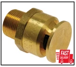 Vacuum Relief Valve Marathon Electric Water Heater Tank Protection Durable Brass New. Price: $35.32.