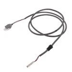 2704-259 Amtrol Thermistor Sensor For Smart Control Boilermate 393281 New. Price: $64.50.