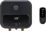 Appliances 3.5KW, Small Tankless, Electric Water Heater With Digital Touch Scree New. Price: $480.35.