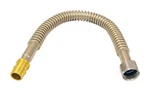 Apollo EPXCSST18 Stainless Steel Pipe Connector 25 Dia. Mm In. New. Price: $15.01.