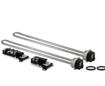 Electric Water Heater Tune-up Kit Everbilt Installation Braided New. Price: $25.50.