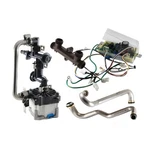 Rinnai Internal Recirculation Pump Conversion Kit For Rx Tankless Heaters New. Price: $649.00.