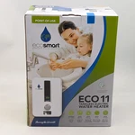 Ecosmart 11 Tankless Electric Water Heater 240V 13KW 2.54 Gpm White New. Price: $194.99.