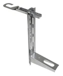 1 Pc Sioux Chief 598-023 Tankbracket? Expansion Support, With Nylon St New. Price: $34.80.