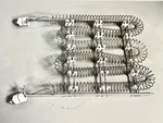 Trane American Standard Electric Heater 5KW Strip Replacement Rack Used. Price: $59.95.