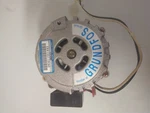 Quietside Boiler DPW-120 Circulating Pump Part# 2050121 Used. Price: $135.00.