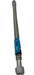Holdrite Quickflex 3/4 Inch Fip Mip 18 Water Heater Connectors New. Price: $5.36.