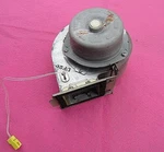 *tankless Water Heater Motor & Blower Part # U245-562-CW Mod. DR-8538-807A Used. Price: $69.99.