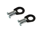 Rv Designer E371, Exterior Water Heater Door Cam Lock Hardware 2 Pack New. Price: $16.87.