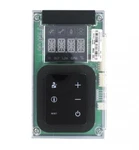 Navien 30008333D Navi-link Npe Front Panel V34-0 New. Price: $79.99.