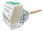 Ao Smith 9004240005 White-rodgers Intellivent Natural Gas Control Thermostat Open. Price: $129.59.