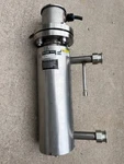 Chromalox NWHSS-03-03P5-E4XX Water Circulation Heater 3-ELEMENT 3.5KW 480V 3PH Used. Price: $960.00.