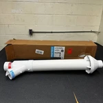 Rheem 3" Pvc Concentric Vent Termination Kit SP20245 Tankless Heater Open. Price: $29.99.