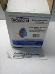 Rheem Ruud Richmond Vanguard Ge Water Heater Gas Valve Fits Thermostat SP20303A New. Price: $120.00.