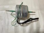 New Genuine Oem Air Conditioner Outdoor Fan Motor WJ94X10120. Price: $189.99.