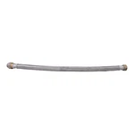 Sharkbite UR3088FX24G Water Heater Connector, "l, 200 Psi New. Price: $19.75.