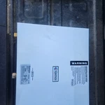 Eemax EX180T3 Electric Tankless Water Heater, 208V, 18000W For Parts Not Working. Price: $300.00.