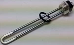 Proplus 481027 High Density Water Heater Heating Element Screw 7-5/8" Long Open. Price: $14.99.